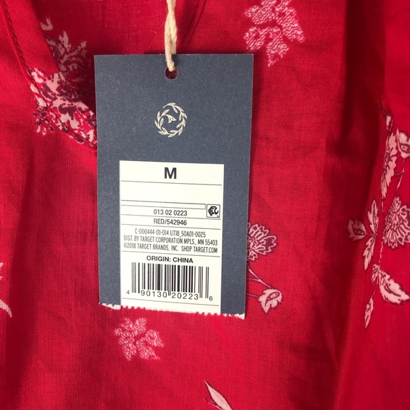 Universal Thread Women's Long Sleeve. - Picture 4 of 7